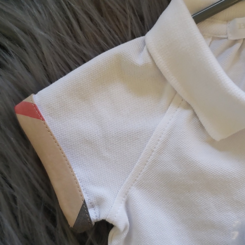 6 Months Burberry Dress - Picture 2 of 8